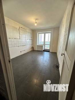 3-к квартира, вторичка, 119м2, 15/16 этаж