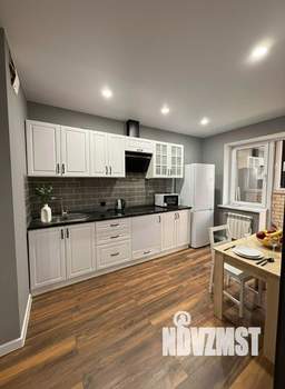 1-к квартира, вторичка, 43м2, 15/17 этаж