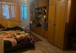 1-к квартира, вторичка, 31м2, 2/5 этаж