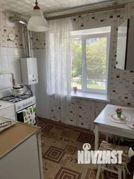 1-к квартира, вторичка, 31м2, 2/5 этаж