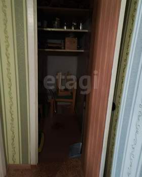 2-к квартира, вторичка, 50м2, 6/9 этаж