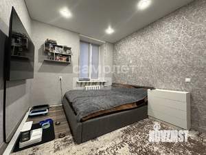 3-к квартира, вторичка, 58м2, 1/2 этаж