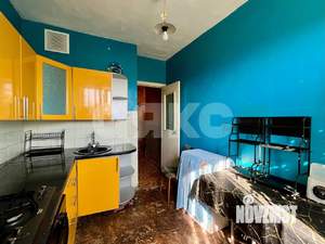 2-к квартира, вторичка, 52м2, 7/9 этаж