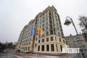 3-к квартира, вторичка, 106м2, 3/9 этаж