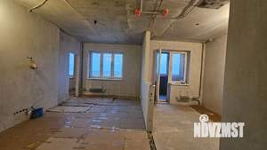 2-к квартира, вторичка, 58м2, 13/23 этаж