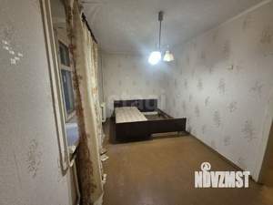 2-к квартира, вторичка, 42м2, 1/5 этаж