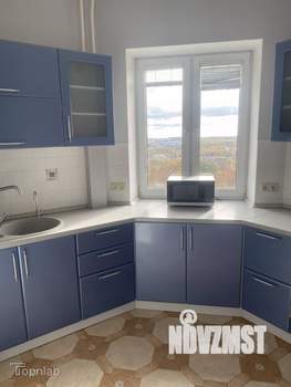 4-к квартира, вторичка, 92м2, 17/24 этаж