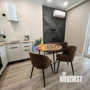 Студия квартира, вторичка, 28м2, 7/18 этаж