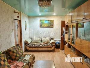 2-к квартира, вторичка, 43м2, 2/5 этаж