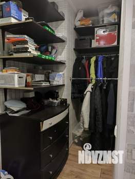 1-к квартира, вторичка, 46м2, 11/14 этаж