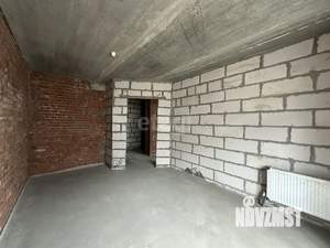 2-к квартира, сданный дом, 57м2, 1/3 этаж