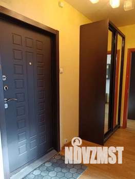 2-к квартира, вторичка, 63м2, 11/14 этаж