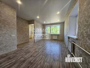 1-к квартира, вторичка, 33м2, 5/5 этаж