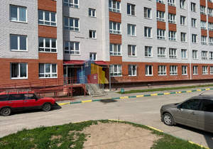 2-к квартира, вторичка, 51м2, 7/9 этаж