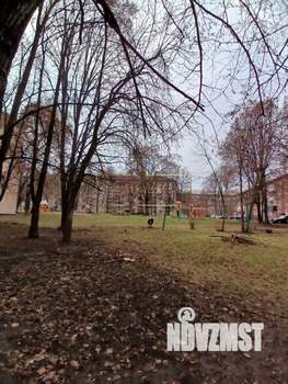 2-к квартира, вторичка, 43м2, 3/3 этаж