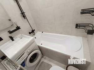 1-к квартира, вторичка, 30м2, 1/5 этаж