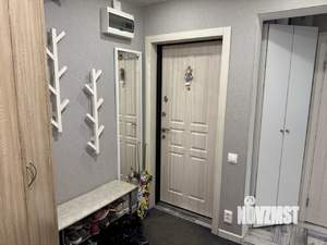 3-к квартира, вторичка, 56м2, 1/5 этаж