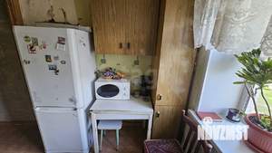 2-к квартира, вторичка, 43м2, 4/5 этаж
