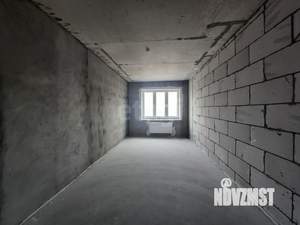 3-к квартира, вторичка, 81м2, 18/23 этаж