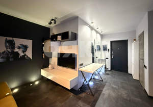 2-к квартира, вторичка, 39м2, 19/22 этаж