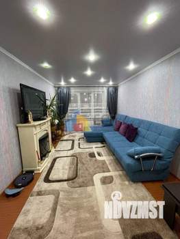 3-к квартира, вторичка, 66м2, 1/9 этаж