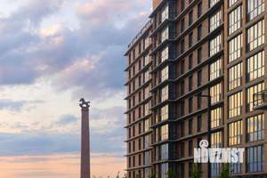 Студия квартира, вторичка, 32м2, 4/10 этаж