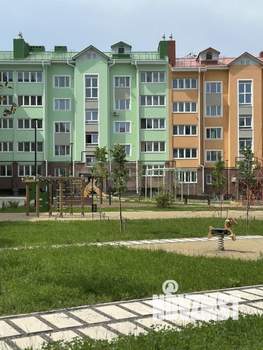 2-к квартира, вторичка, 57м2, 3/5 этаж