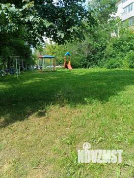 3-к квартира, вторичка, 54м2, 3/5 этаж