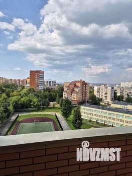 2-к квартира, вторичка, 52м2, 8/14 этаж