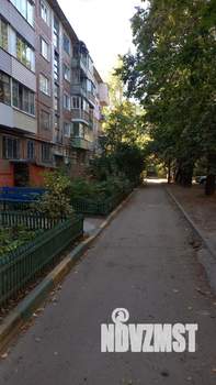 3-к квартира, вторичка, 64м2, 3/5 этаж