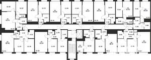 2-к квартира, вторичка, 60м2, 4/10 этаж
