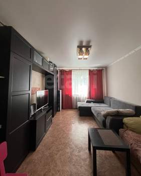 2-к квартира, вторичка, 52м2, 5/9 этаж