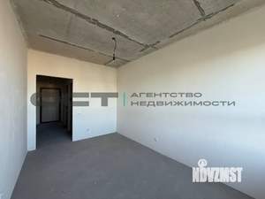 1-к квартира, вторичка, 48м2, 11/17 этаж
