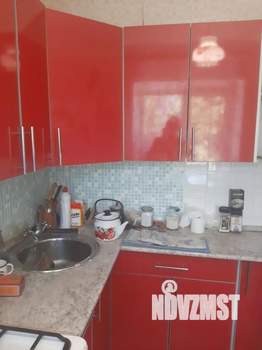1-к квартира, вторичка, 32м2, 2/5 этаж