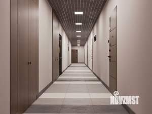 3-к квартира, вторичка, 78м2, 13/18 этаж