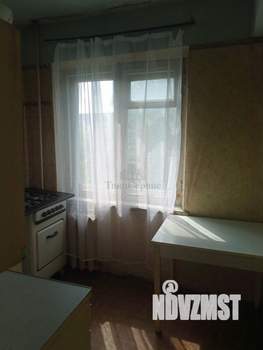 3-к квартира, вторичка, 54м2, 3/5 этаж