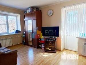 1-к квартира, вторичка, 31м2, 4/5 этаж