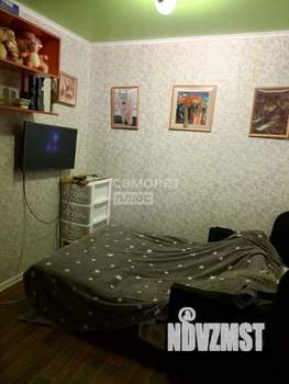 3-к квартира, вторичка, 56м2, 1/5 этаж