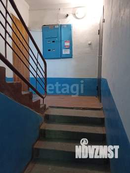 3-к квартира, вторичка, 64м2, 1/3 этаж