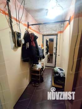 2-к квартира, вторичка, 45м2, 1/5 этаж