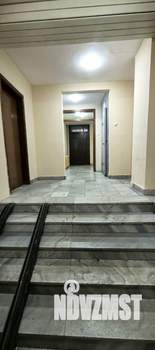 2-к квартира, вторичка, 57м2, 6/9 этаж