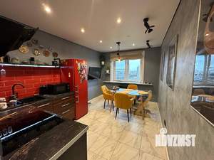2-к квартира, вторичка, 50м2, 12/17 этаж