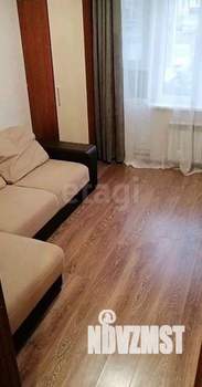 Студия квартира, вторичка, 28м2, 1/3 этаж