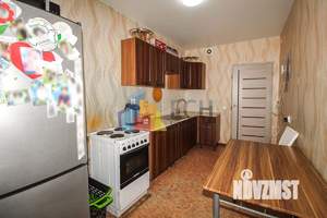 1-к квартира, вторичка, 37м2, 9/9 этаж