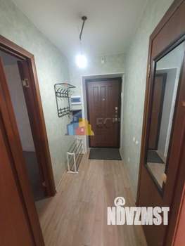 1-к квартира, вторичка, 31м2, 1/3 этаж