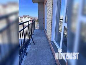 2-к квартира, вторичка, 53м2, 7/9 этаж