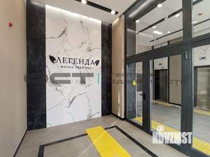 Студия квартира, вторичка, 26м2, 8/17 этаж