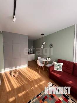1-к квартира, вторичка, 36м2, 7/8 этаж