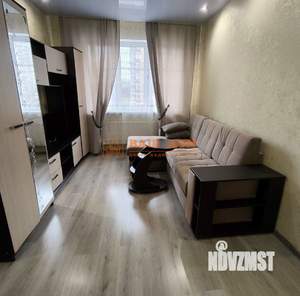 1-к квартира, вторичка, 32м2, 5/5 этаж