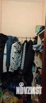 1-к квартира, вторичка, 34м2, 3/3 этаж